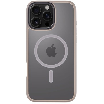 

Tactical MagForce Hyperstealth Kryt pro iPhone 16 Pro Max Light Grey