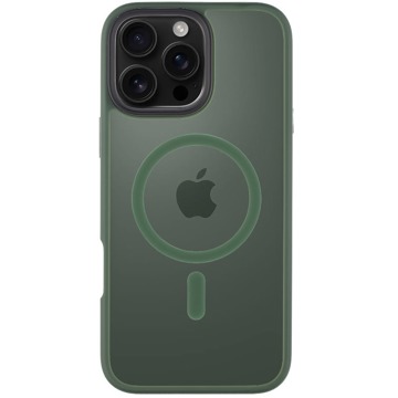 

Tactical MagForce Hyperstealth Kryt pro iPhone 16 Pro Max Forest Green
