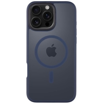 

Tactical MagForce Hyperstealth Kryt pro iPhone 16 Pro Max Deep Blue
