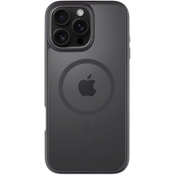 

Tactical MagForce Hyperstealth Kryt pro iPhone 16 Pro Max Asphalt