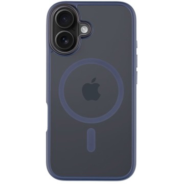 

Tactical MagForce Hyperstealth Kryt pro iPhone 16 Deep Blue