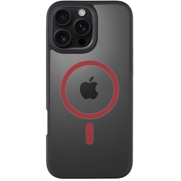 

Tactical MagForce Hyperstealth 2.0 Kryt pro iPhone 16 Pro Max Black/Red