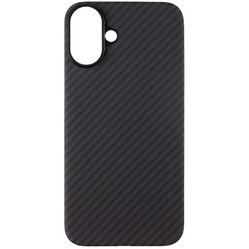 

Tactical MagForce Aramid Kryt pro Apple iPhone 16 Plus Black