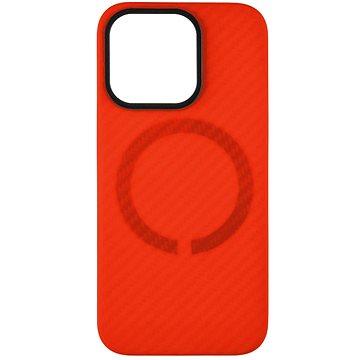 

Tactical MagForce Aramid Bloody Mary Limited Edition Kryt pro Apple iPhone 16 Pro