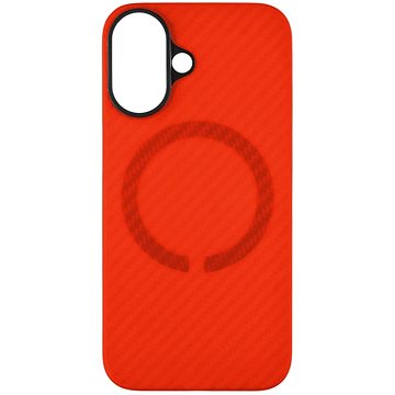 

Tactical MagForce Aramid Bloody Mary Limited Edition Kryt pro Apple iPhone 16