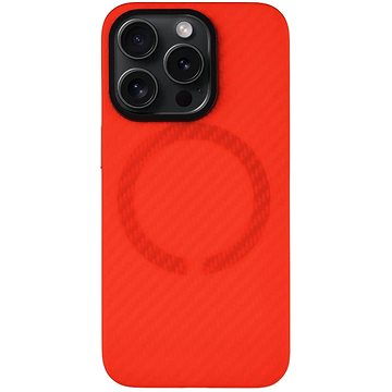 

Tactical MagForce Aramid Bloody Mary Limited Edition Kryt pro Apple iPhone 15 Pro