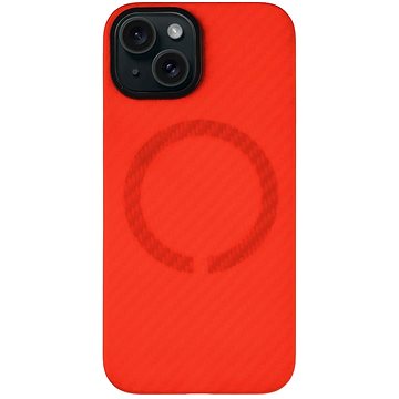 

Tactical MagForce Aramid Bloody Mary Limited Edition Kryt pro Apple iPhone 15