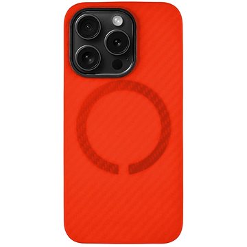 

Tactical MagForce Aramid Bloody Mary Limited Edition Kryt pro Apple iPhone 14 Pro