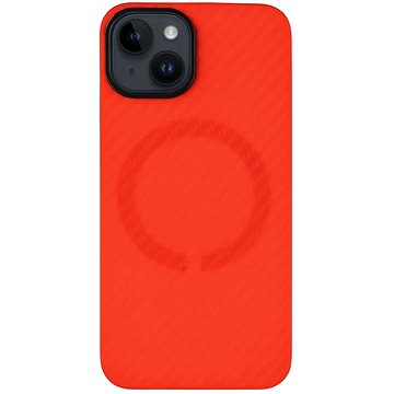 

Tactical MagForce Aramid Bloody Mary Limited Edition Kryt pro Apple iPhone 14