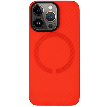 

Tactical MagForce Aramid Bloody Mary Limited Edition Kryt pro Apple iPhone 13 Pro