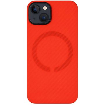 

Tactical MagForce Aramid Bloody Mary Limited Edition Kryt pro Apple iPhone 13