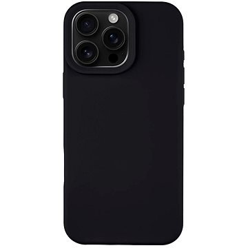 

Tactical Velvet Smoothie Kryt pro Apple iPhone 16 Pro Max Asphalt