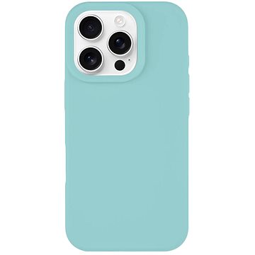 

Tactical Velvet Smoothie Kryt pro Apple iPhone 16 Pro Maldives