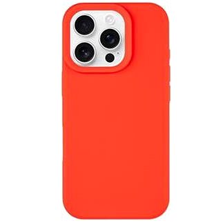 

Tactical Velvet Smoothie Kryt pro Apple iPhone 16 Pro Chilli