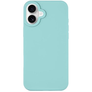 

Tactical Velvet Smoothie Kryt pro Apple iPhone 16 Plus Maldives