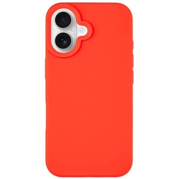 

Tactical Velvet Smoothie Kryt pro Apple iPhone 16 Plus Chilli