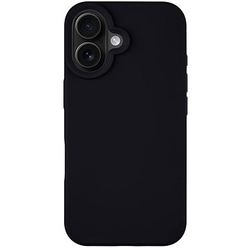

Tactical Velvet Smoothie Kryt pro Apple iPhone 16 Asphalt