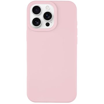 

Tactical MagForce Velvet Smoothie Kryt pro Apple iPhone 16 Pro Max Pink Panther