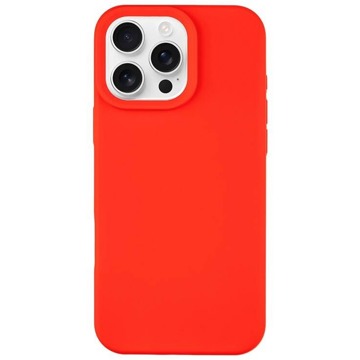 

Tactical MagForce Velvet Smoothie Kryt pro Apple iPhone 16 Pro Max Chilli