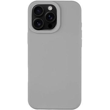 

Tactical MagForce Velvet Smoothie Kryt pro Apple iPhone 16 Pro Max Foggy