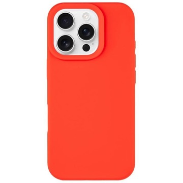

Tactical MagForce Velvet Smoothie Kryt pro Apple iPhone 16 Pro Chilli