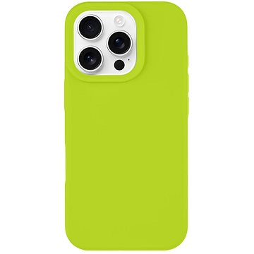 

Tactical MagForce Velvet Smoothie Kryt pro Apple iPhone 16 Pro Avocado