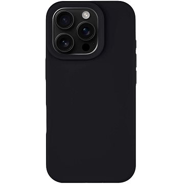 

Tactical MagForce Velvet Smoothie Kryt pro Apple iPhone 16 Pro Asphalt