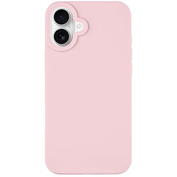 

Tactical MagForce Velvet Smoothie Kryt pro Apple iPhone 16 Plus Pink Panther