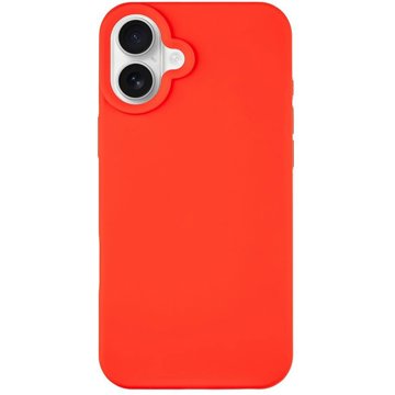 

Tactical MagForce Velvet Smoothie Kryt pro Apple iPhone 16 Plus Chilli