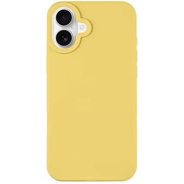 

Tactical MagForce Velvet Smoothie Kryt pro Apple iPhone 16 Plus Banana