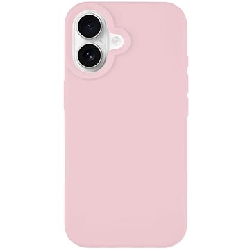 

Tactical MagForce Velvet Smoothie Kryt pro Apple iPhone 16 Pink Panther