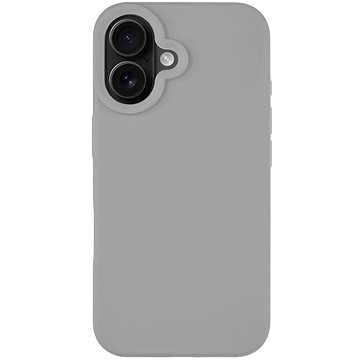 

Tactical MagForce Velvet Smoothie Kryt pro Apple iPhone 16 Foggy