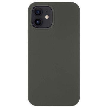

Tactical MagForce Velvet Smoothie Kryt pro Apple iPhone 12/12 Pro Bazooka