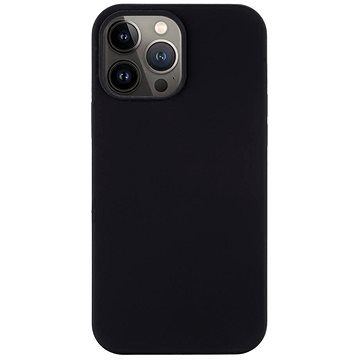 

Tactical MagForce Velvet Smoothie Kryt pro Apple iPhone 13 Pro Max Asphalt