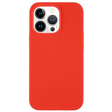 

Tactical MagForce Velvet Smoothie Kryt pro Apple iPhone 13 Pro Chilli