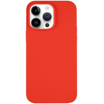

Tactical MagForce Velvet Smoothie Kryt pro Apple iPhone 14 Pro Max Chilli
