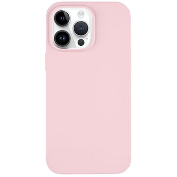 

Tactical MagForce Velvet Smoothie Kryt pro Apple iPhone 14 Pro Max Pink Panther