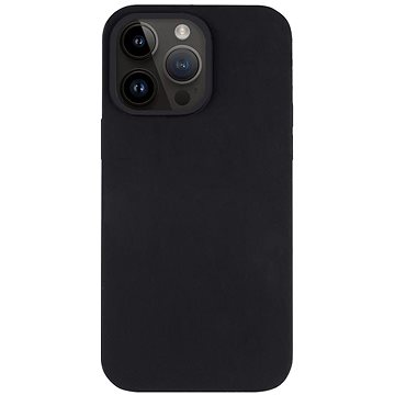 

Tactical MagForce Velvet Smoothie Kryt pro Apple iPhone 14 Pro Max Asphalt
