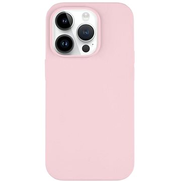 

Tactical MagForce Velvet Smoothie Kryt pro Apple iPhone 14 Pro Pink Panther