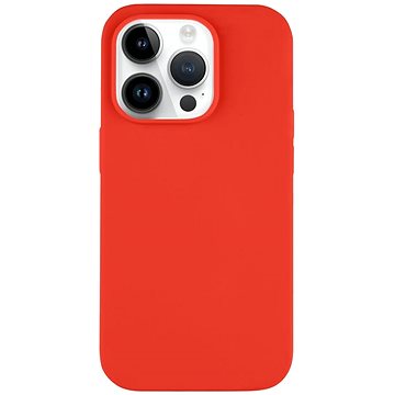

Tactical MagForce Velvet Smoothie Kryt pro Apple iPhone 14 Pro Chilli