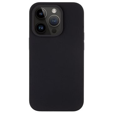 

Tactical MagForce Velvet Smoothie Kryt pro Apple iPhone 14 Pro Asphalt