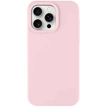 

Tactical MagForce Velvet Smoothie Kryt pro Apple iPhone 15 Pro Max Pink Panther