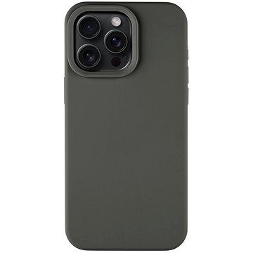 

Tactical MagForce Velvet Smoothie Kryt pro Apple iPhone 15 Pro Max Bazooka