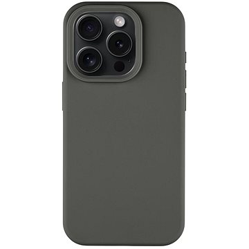 

Tactical MagForce Velvet Smoothie Kryt pro Apple iPhone 15 Pro Bazooka