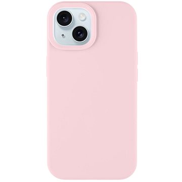 

Tactical MagForce Velvet Smoothie Kryt pro Apple iPhone 15 Pink Panther