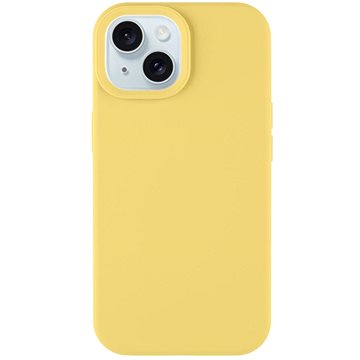 

Tactical MagForce Velvet Smoothie Kryt pro Apple iPhone 15 Banana
