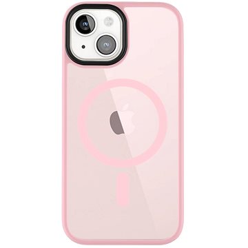 

Tactical MagForce Hyperstealth Kryt pro iPhone 15 Pink Panther