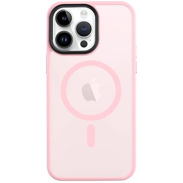 

Tactical MagForce Hyperstealth Kryt pro iPhone 14 Pro Max Pink Panther