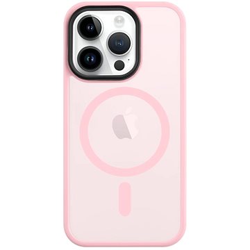 

Tactical MagForce Hyperstealth Kryt pro iPhone 14 Pro Pink Panther