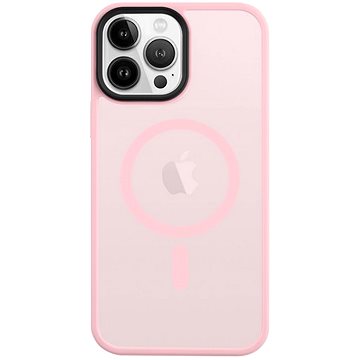 

Tactical MagForce Hyperstealth Kryt pro iPhone 13 Pro Max Pink Panther